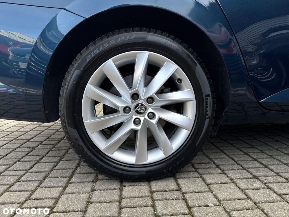 Skoda Superb 1.5 TSI Ambition DSG - 37