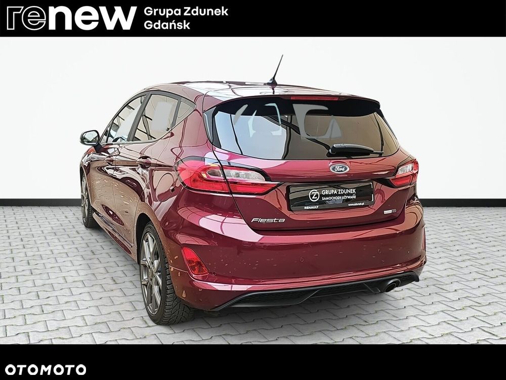 Ford Fiesta - 11