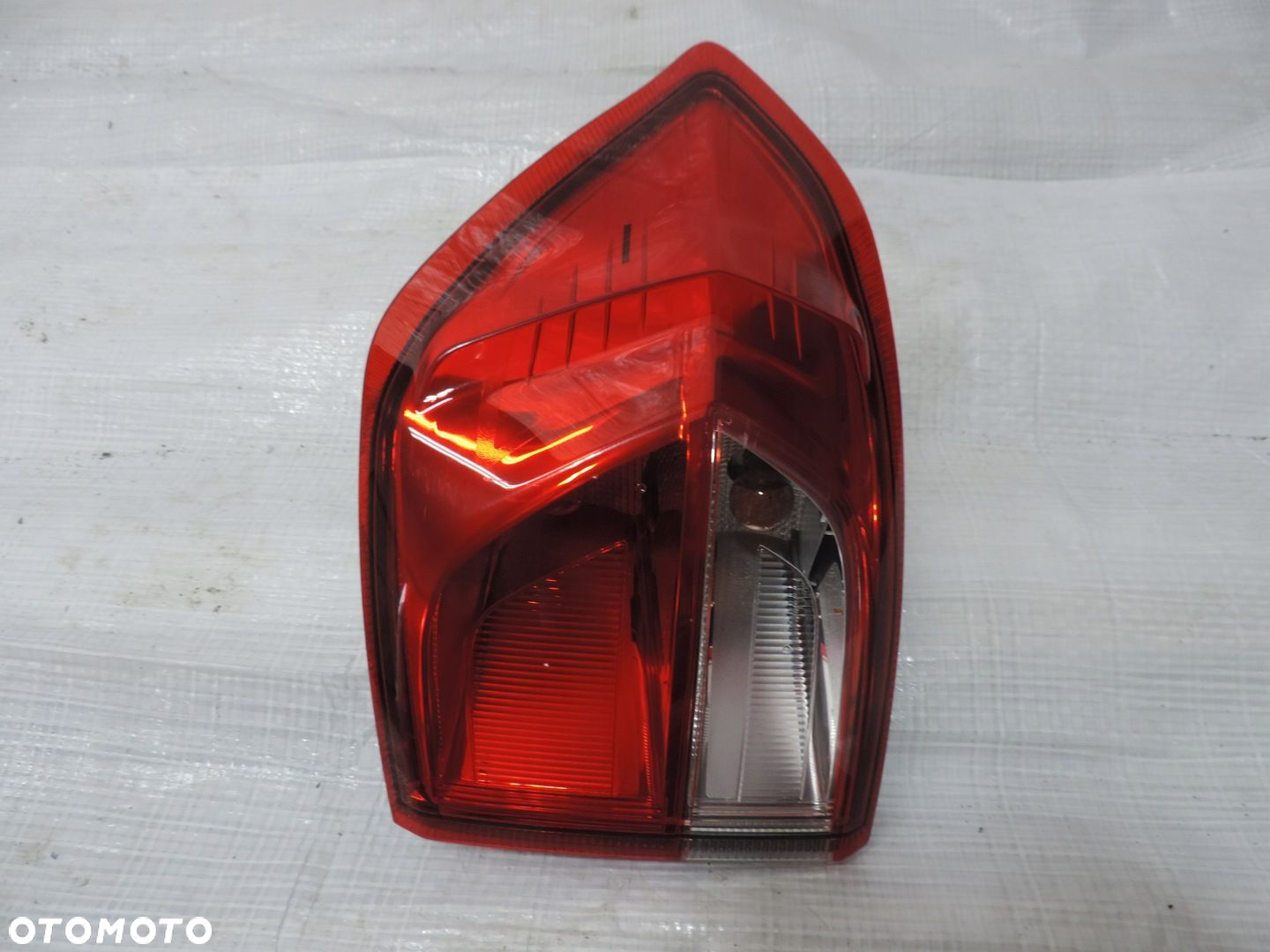 LAMPA LEWY TYŁ FORD ECOSPORT II 2 MK2 CN1513405BA - 4