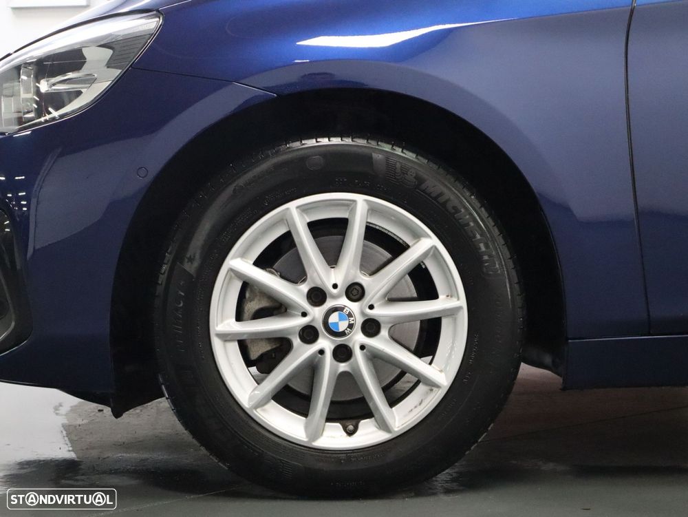 BMW 216 Gran Tourer d 7L Advantage Auto - 24
