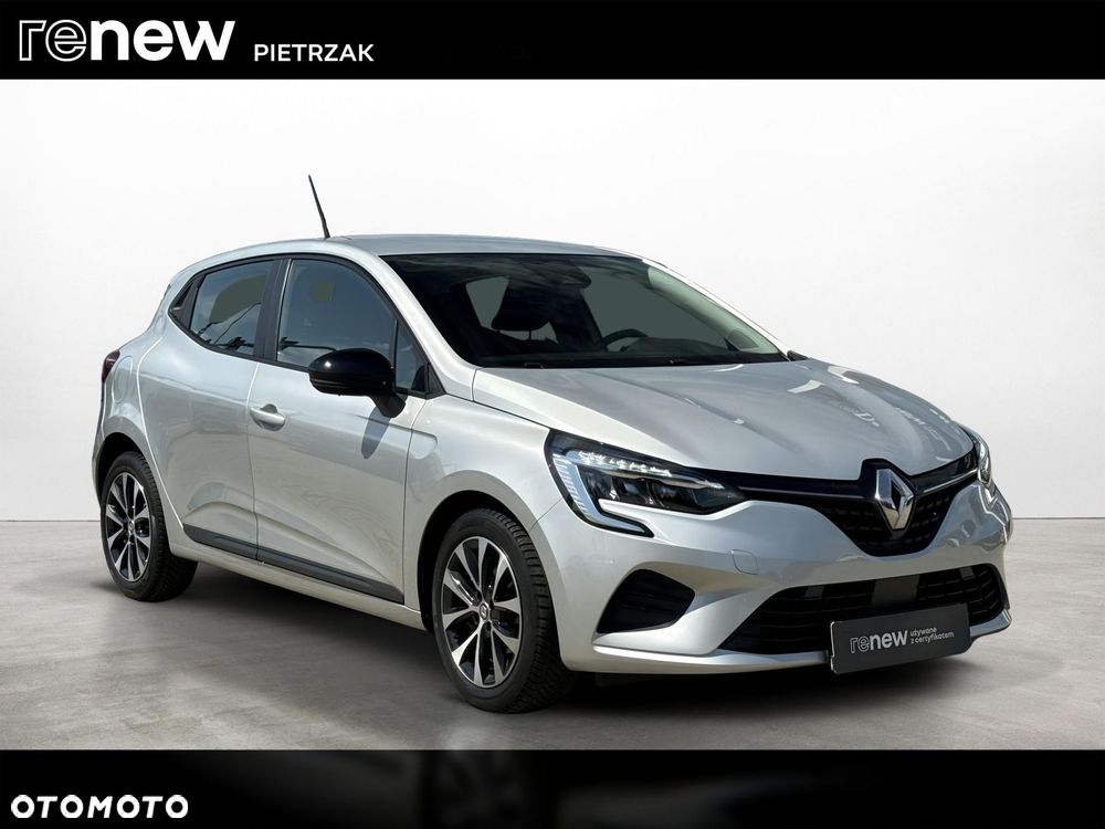 Renault Clio 1.0 TCe Equilibre - 8