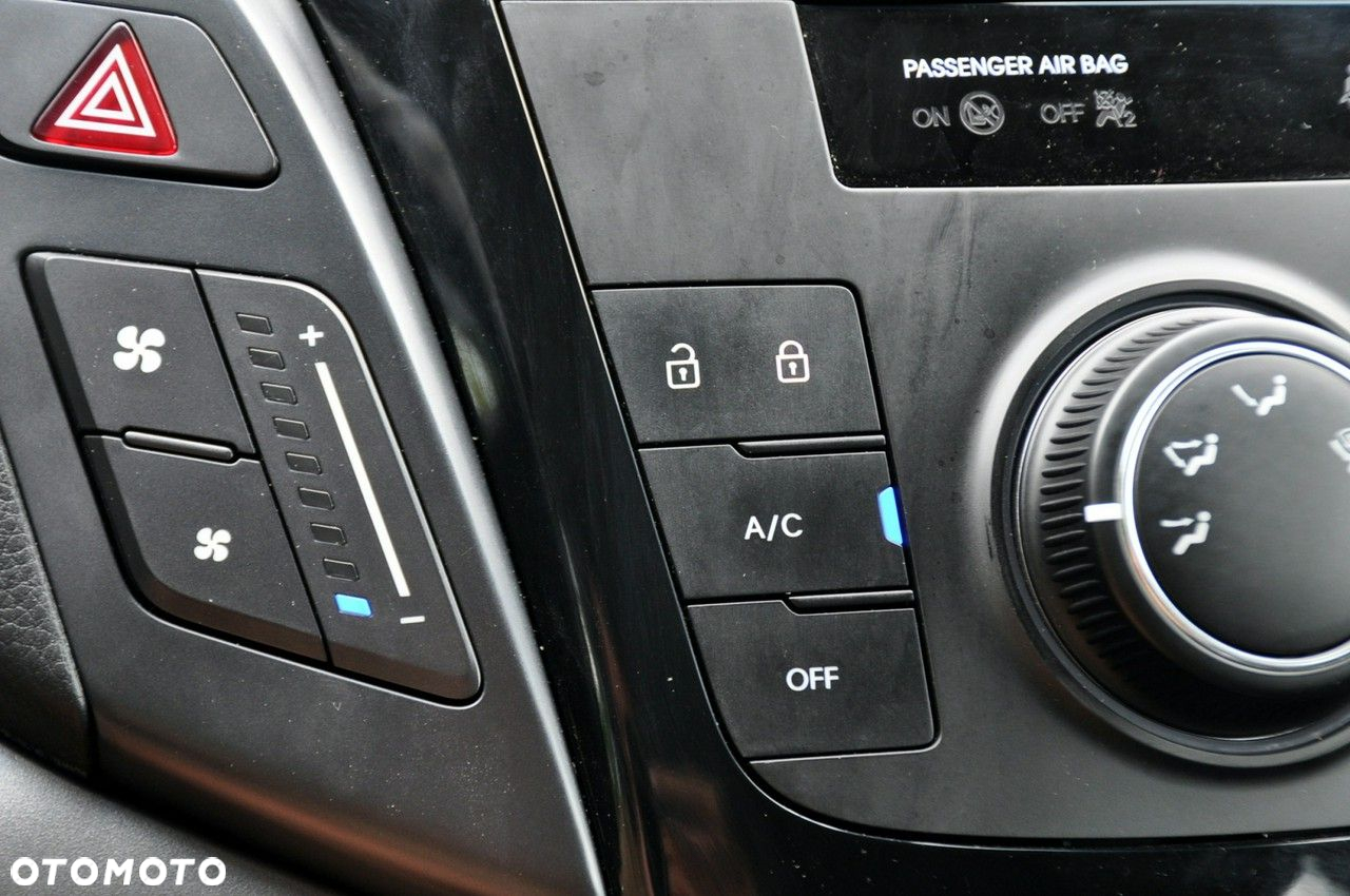 Hyundai i40 - 32