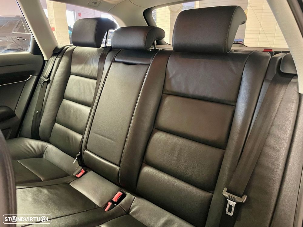 Audi A6 Allroad 2.7 TDi V6 quattro Tiptronic - 37