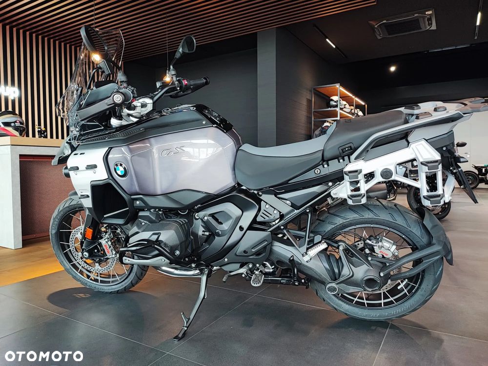 BMW R - 4