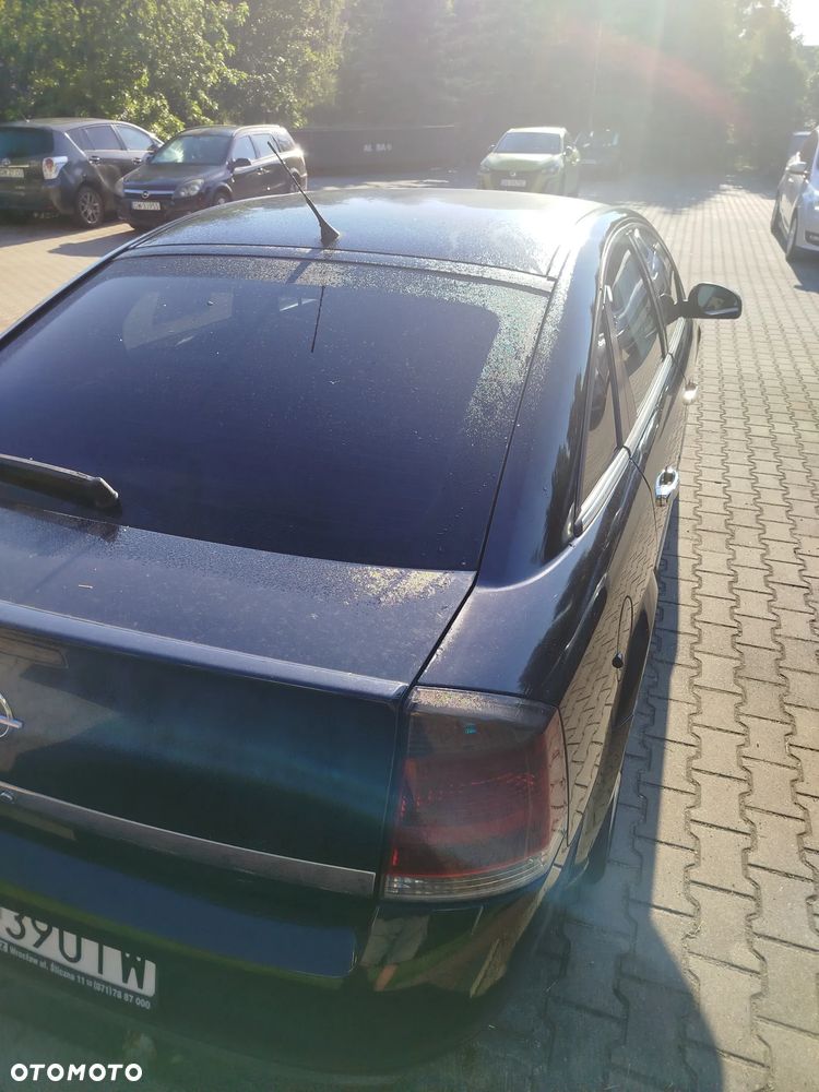 Opel Vectra 1.9 CDTI Comfort - 11