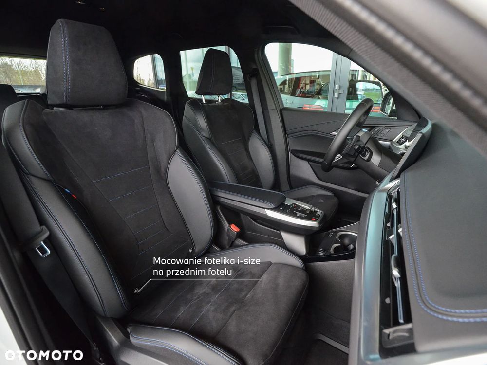 BMW X1 sDrive18d M Sport - 23