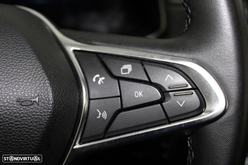 Renault Zoe (c/ Bateria) EV50 135hp Techno - 16