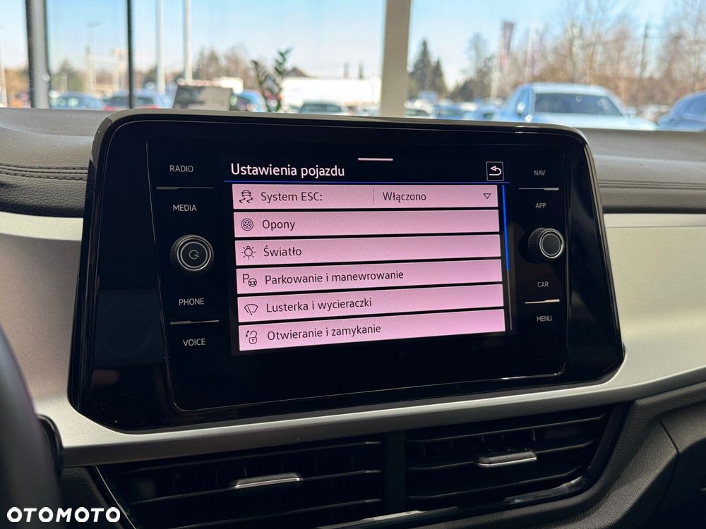 Volkswagen T-Roc 1.5 TSI Life DSG - 29