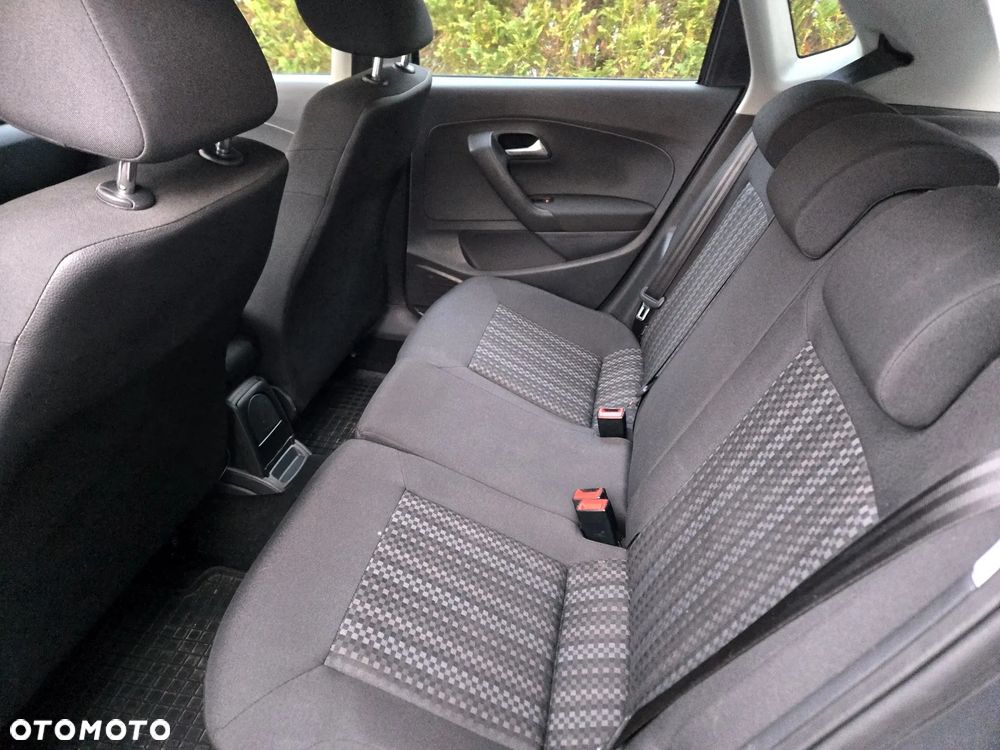 Volkswagen Polo 1.0 Trendline - 6