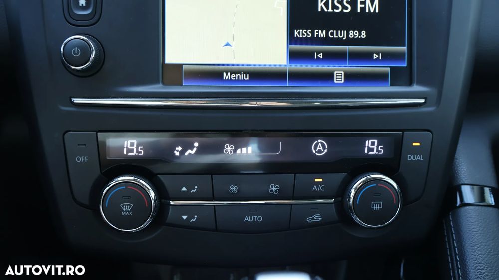Renault Kadjar Energy dCi 110 EDC Business - 26