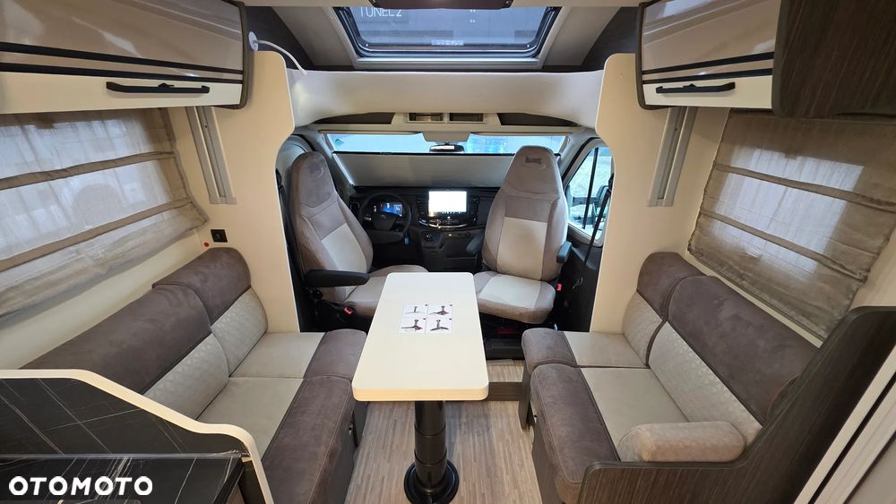 McLOUIS MC4 870 - Nowy Model - 10