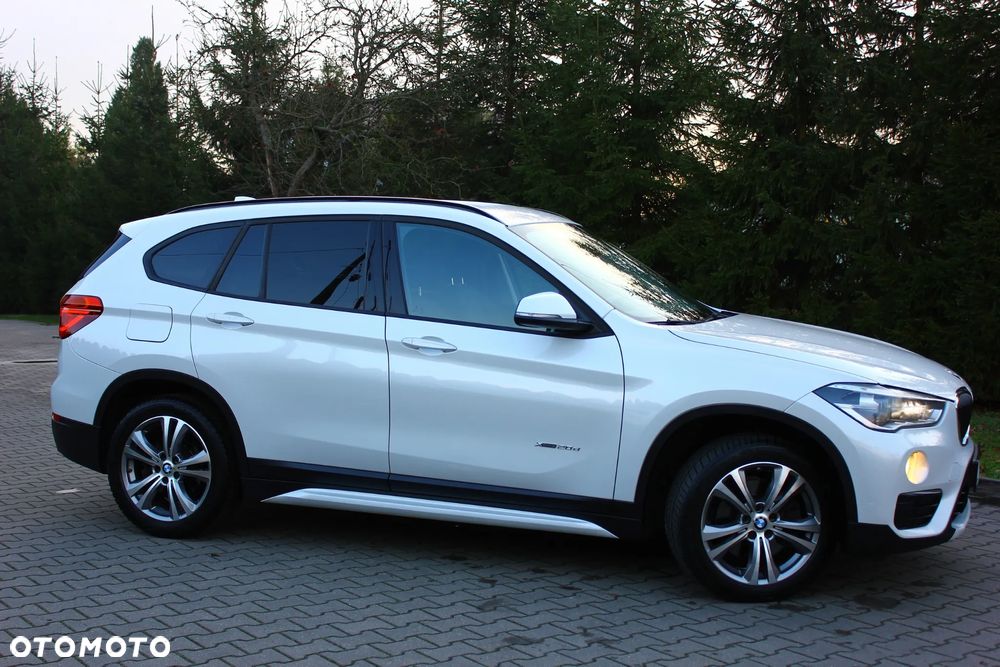 BMW X1 - 4