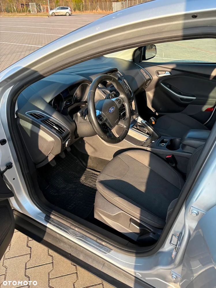 Ford Focus 1.6 TDCi Titanium - 7