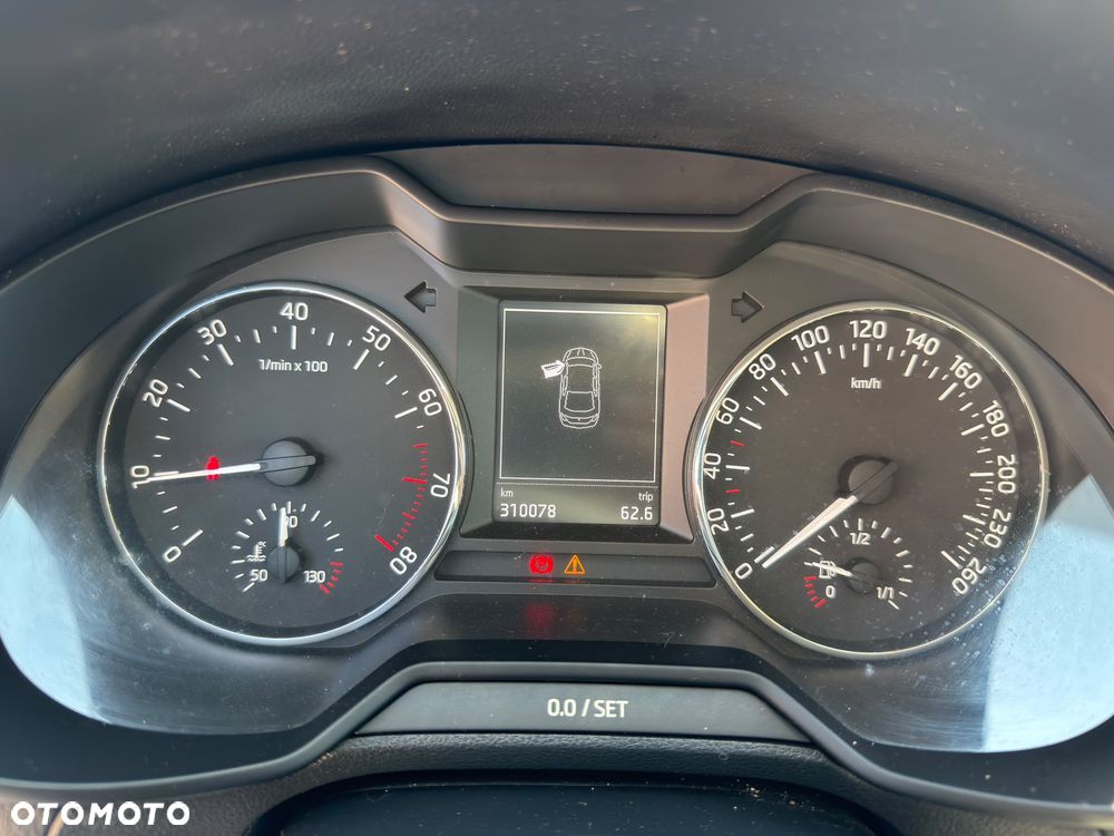 Skoda Octavia 1.4 TSI Ambition - 11