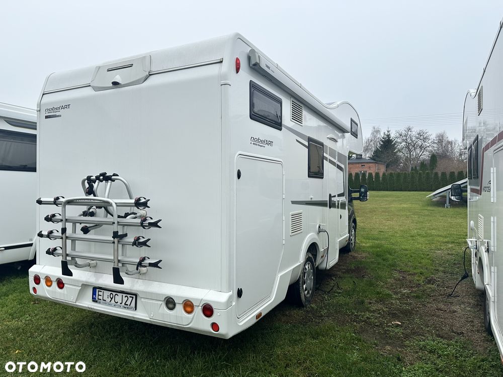 NobelART A 9000 Elegance - 3