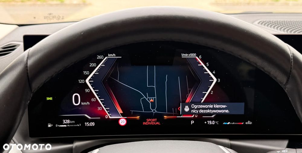 BMW Seria 3 318d MHEV Sport Line - 23