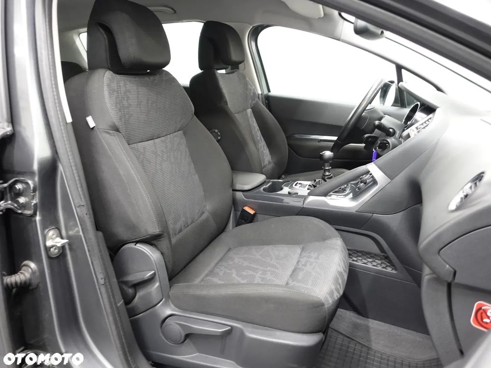 Peugeot 3008 1.6 HDi Active - 29