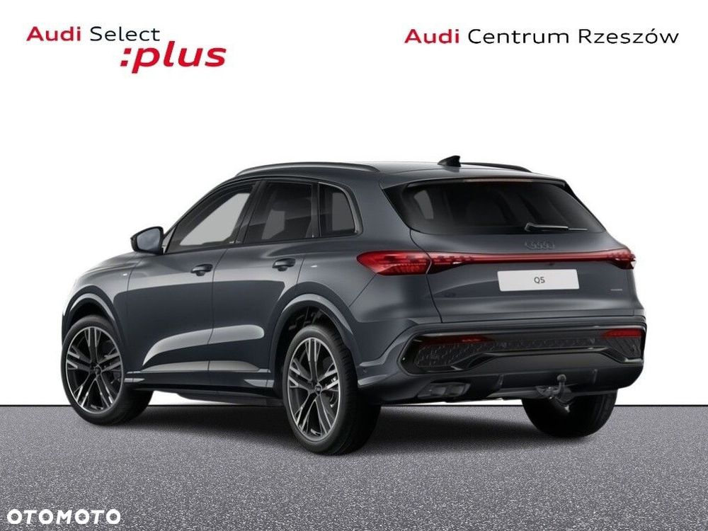 Audi Q5 - 2