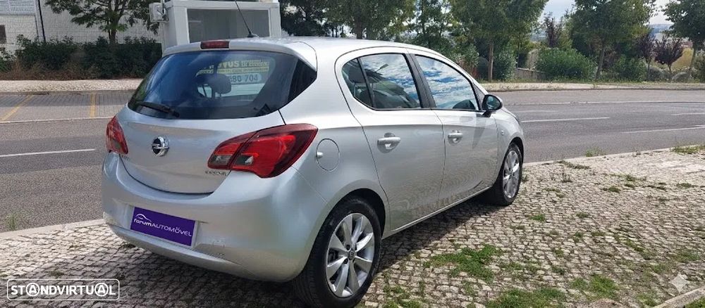 Opel Corsa 1.3 CDTi Edition - 8