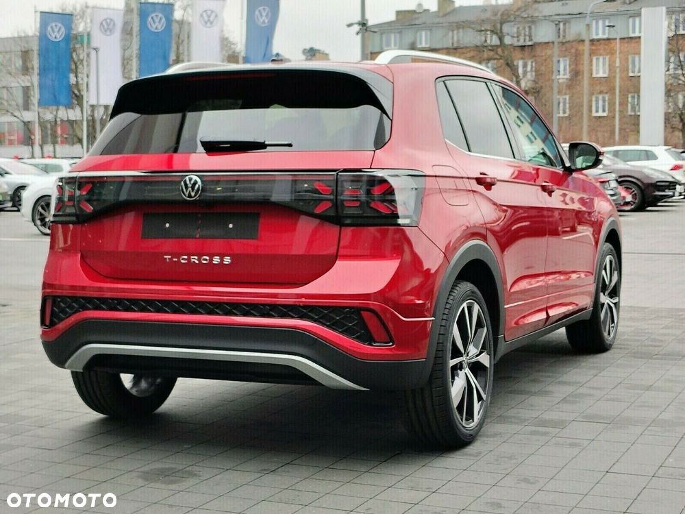 Volkswagen T-Cross - 6