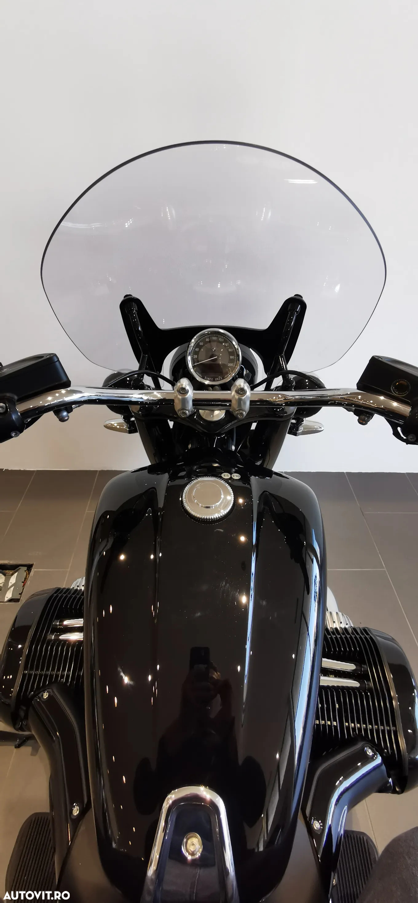 BMW R 18 Classic - 12