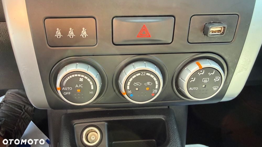 Nissan X-Trail 2.0 dCi LE Platinum - 20