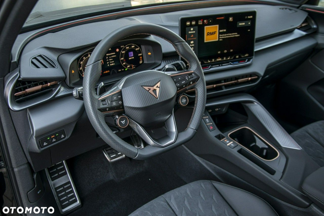 Cupra Terramar - 18