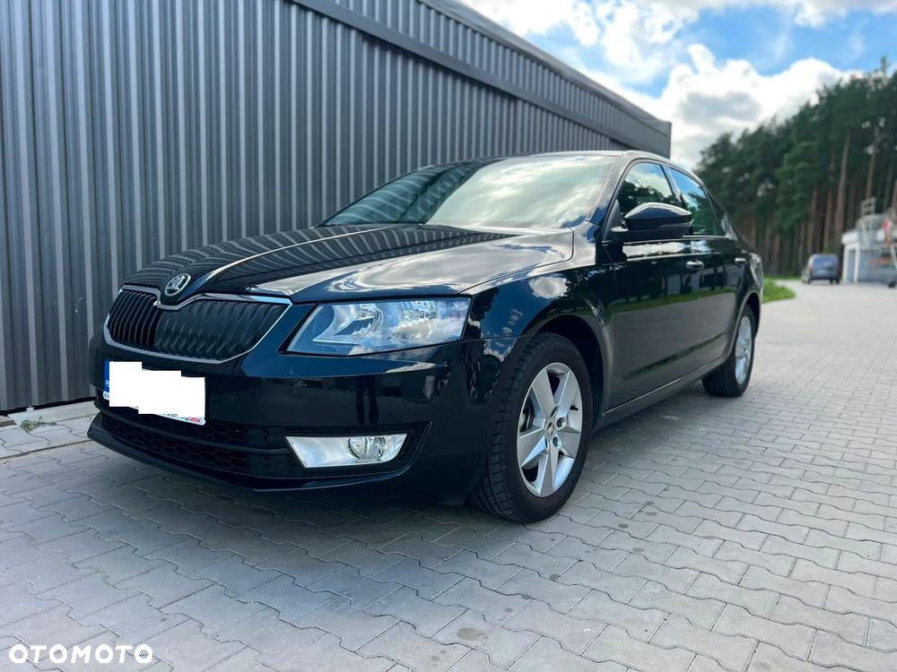 Skoda Octavia 1.4 TSI Ambition - 3