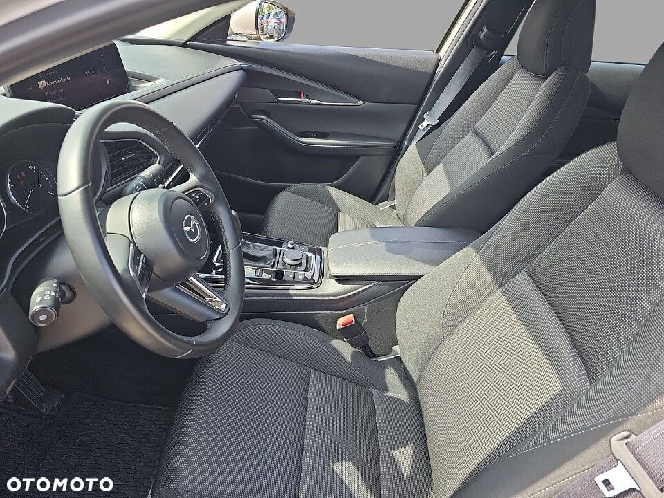 Mazda CX-30 - 12