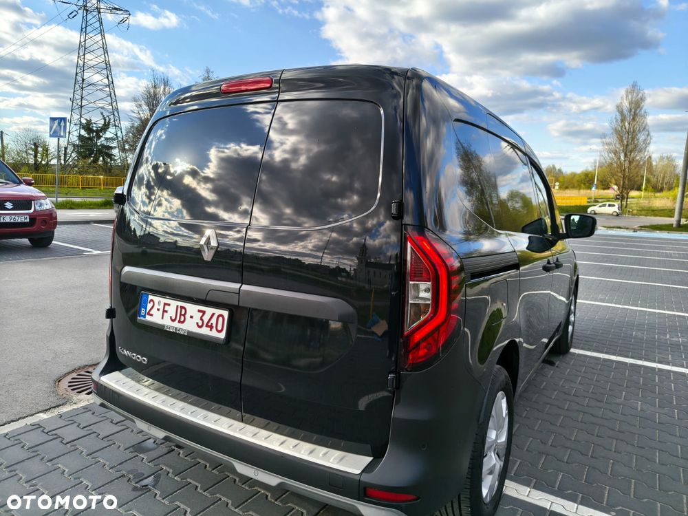 Renault Kangoo - 19