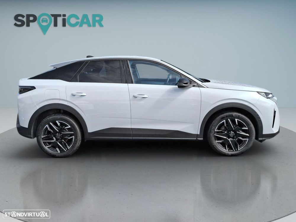 Peugeot 3008 1.2 Hybrid Allure e-DCS6 - 5