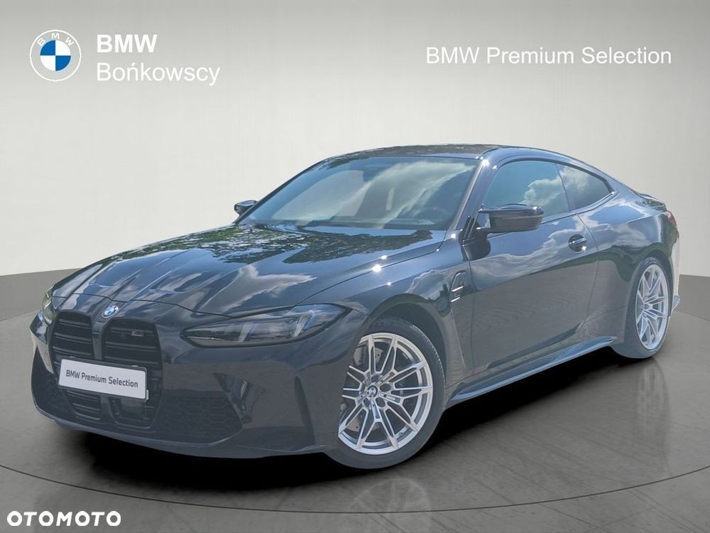 BMW M4 - 2