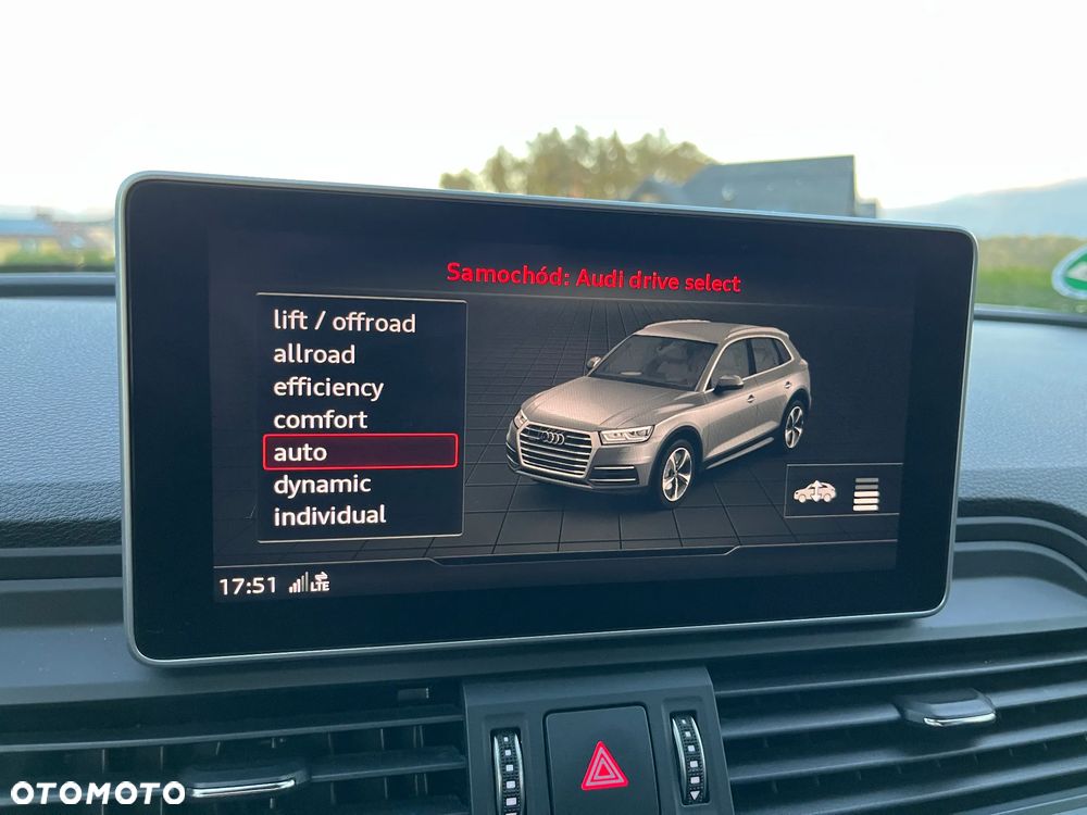 Audi Q5 2.0 TDI Quattro S tronic - 20