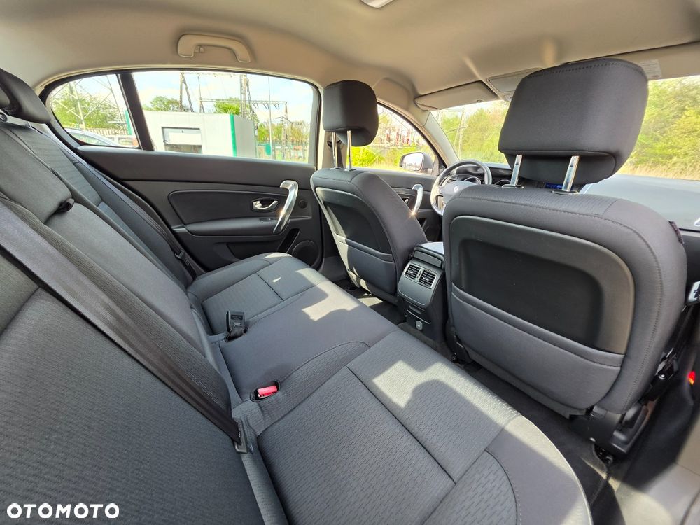 Renault Laguna 2.0 16V 140 Expression - 17