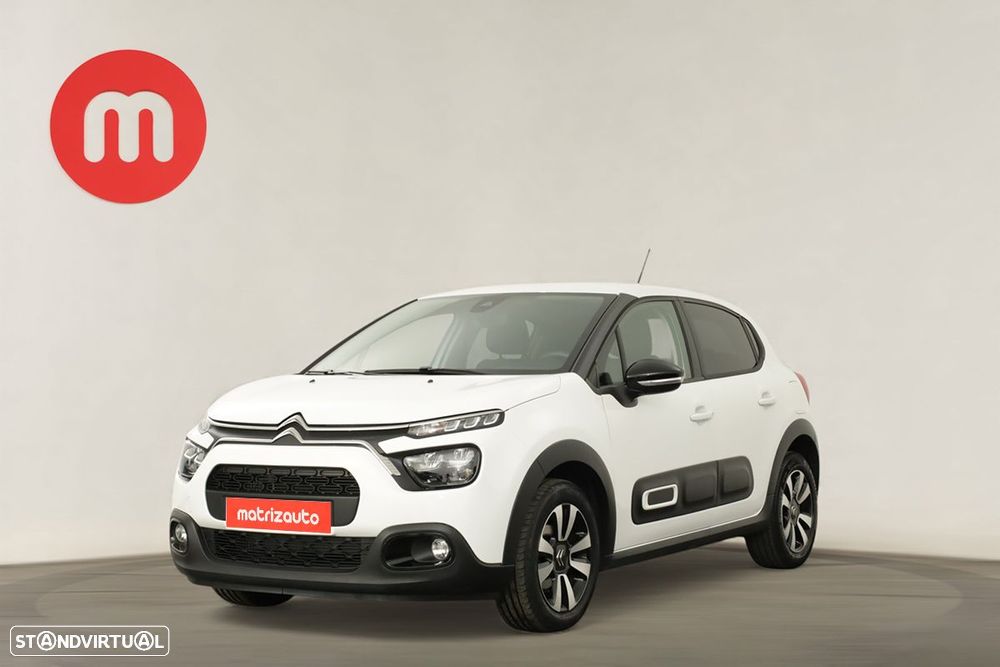 Citroën C3 1.5 BlueHDi Max - 2