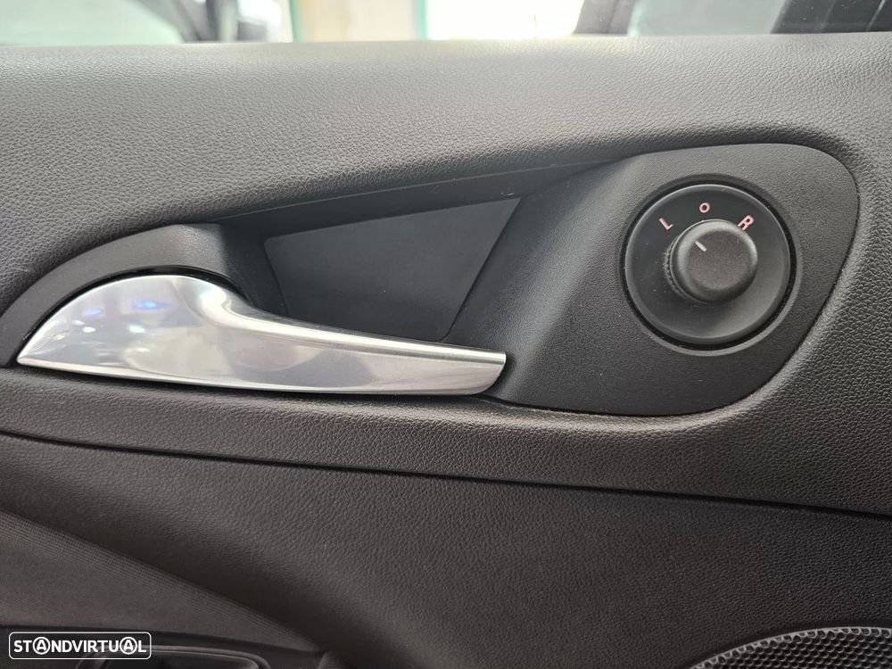 Opel Adam - 5