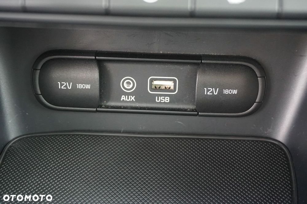 Kia Sportage 1.6 T-GDI GT Line 4WD DCT - 11