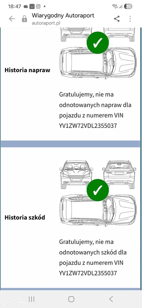 Volvo V60 D3 Geartronic Inscription - 22
