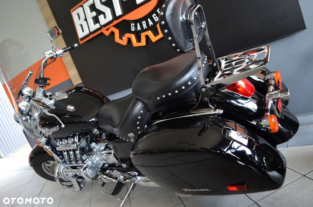 Honda Valkyrie - 18
