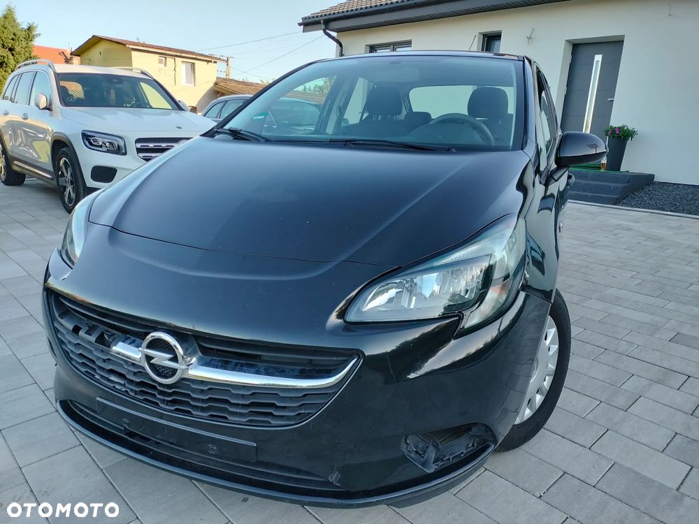Opel Corsa - 23