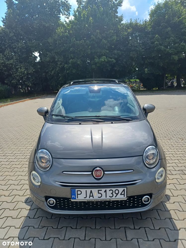 Fiat 500 - 2