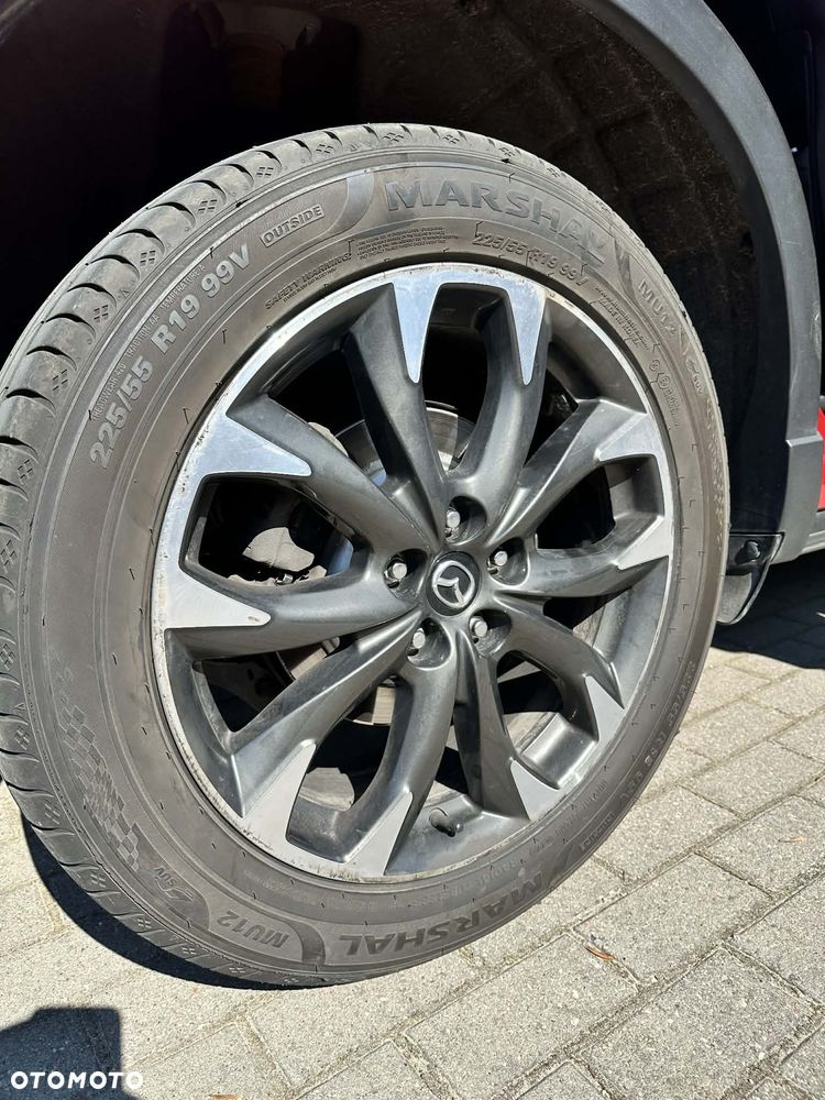 Mazda CX-5 - 38