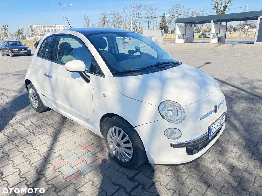 Fiat 500 - 4