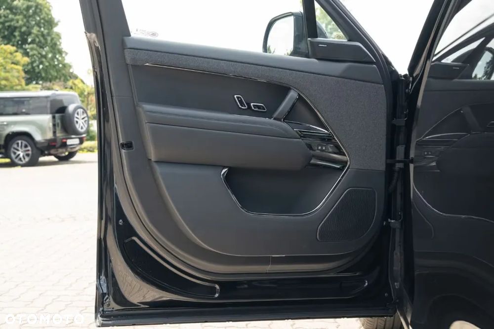 Land Rover Range Rover Sport S 3.0 D250 mHEV S - 26