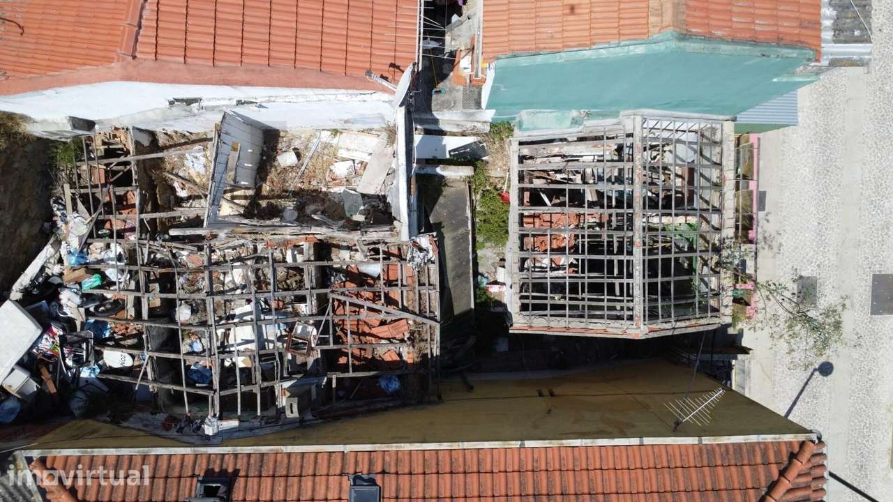 Terreno Urbano com PIP Aprovado | Oportunidade de Investimento na Quin - Grande imagem: 5/10