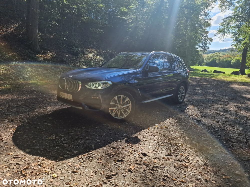 BMW X3 - 5