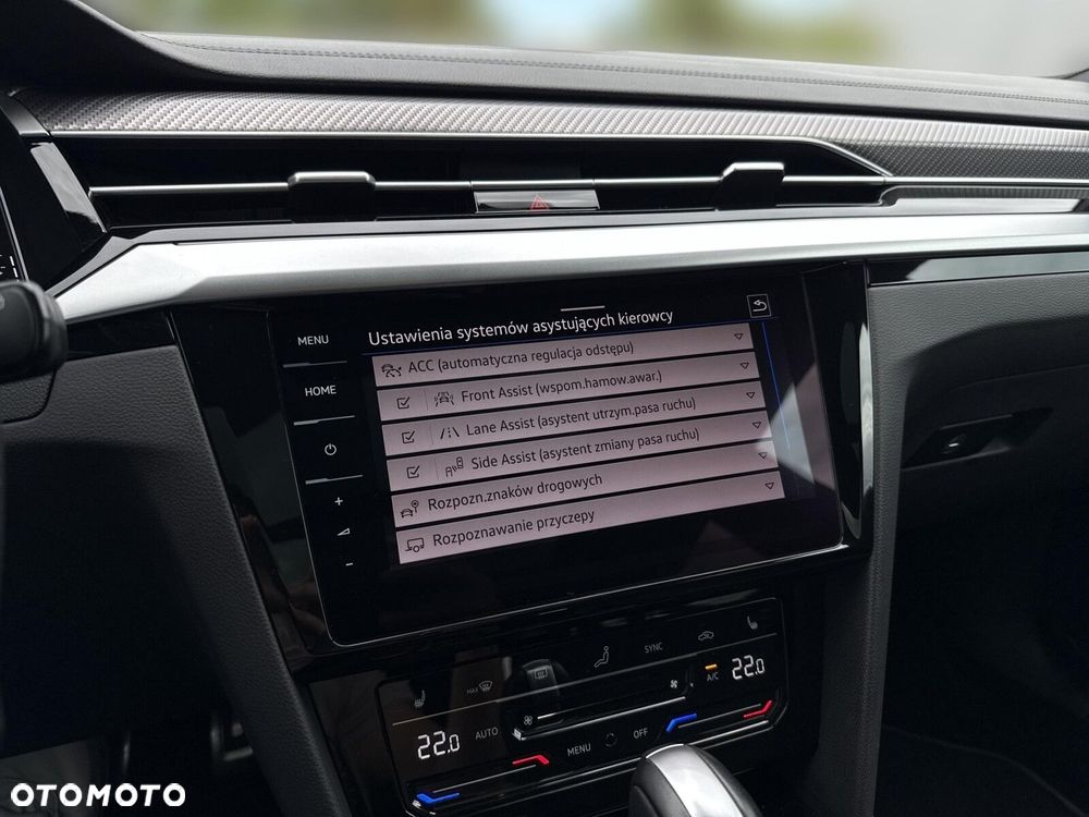 Volkswagen Arteon - 26