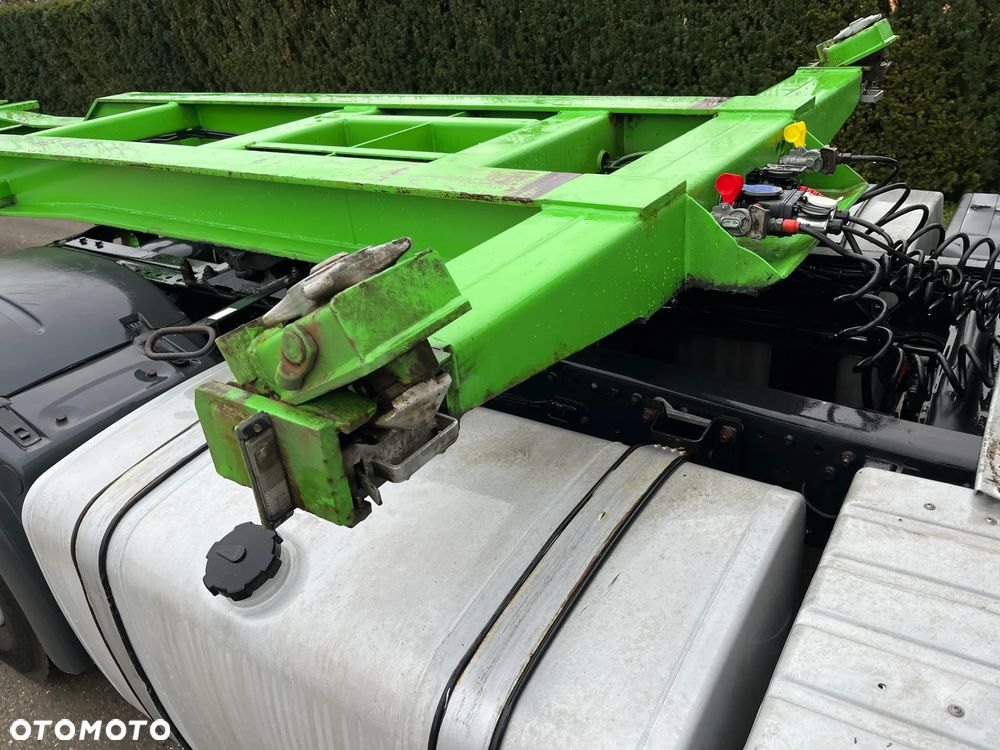 Krone - 5