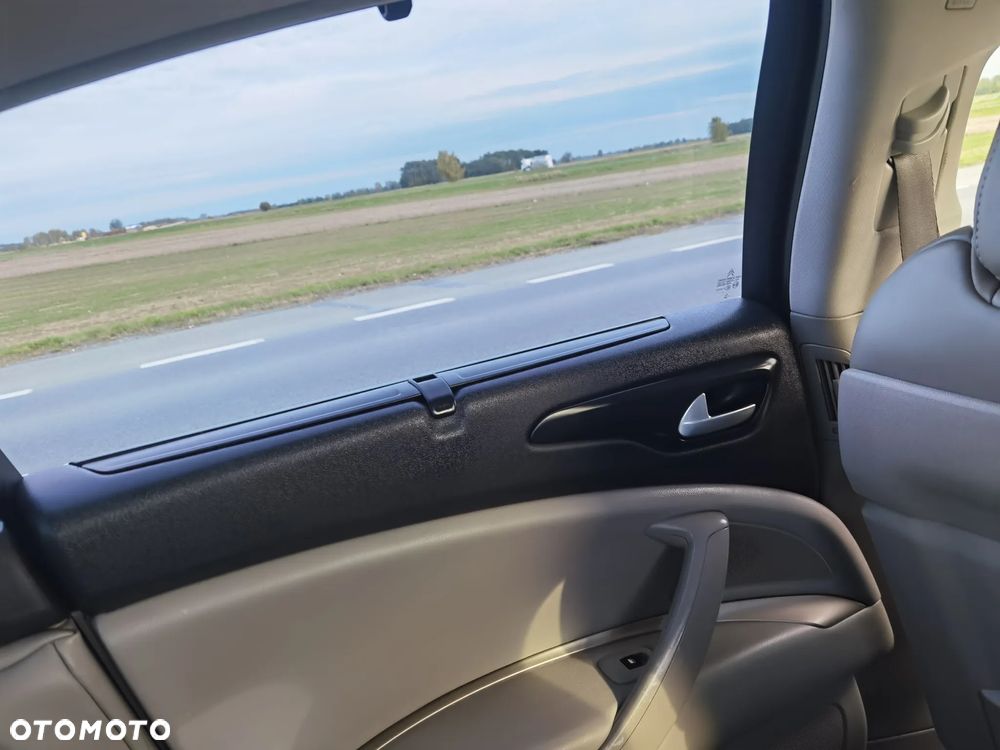 Citroën C5 2.0 HDi Exclusive Equilibre Navi - 8