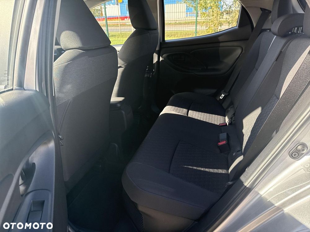 Toyota Yaris Hybrid 1.5 Comfort - 14